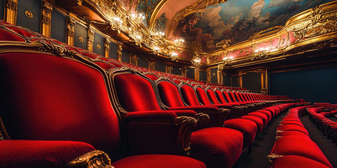 Commercial Upholstery