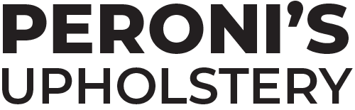 Peroni's Upholstery - Award Winning Upholstery Shop Serving PA, NJ, DE and NY