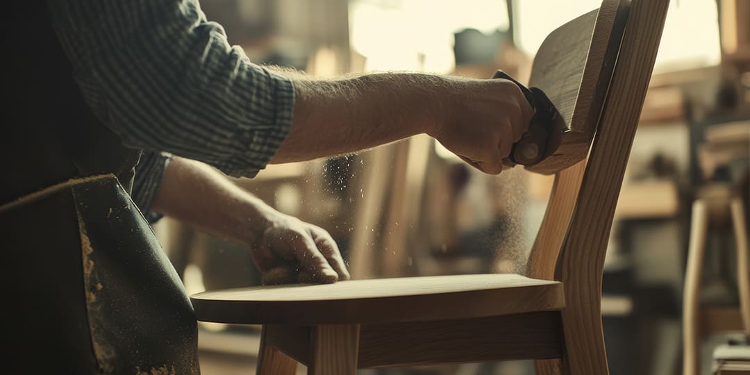 Refinishing & Repairs