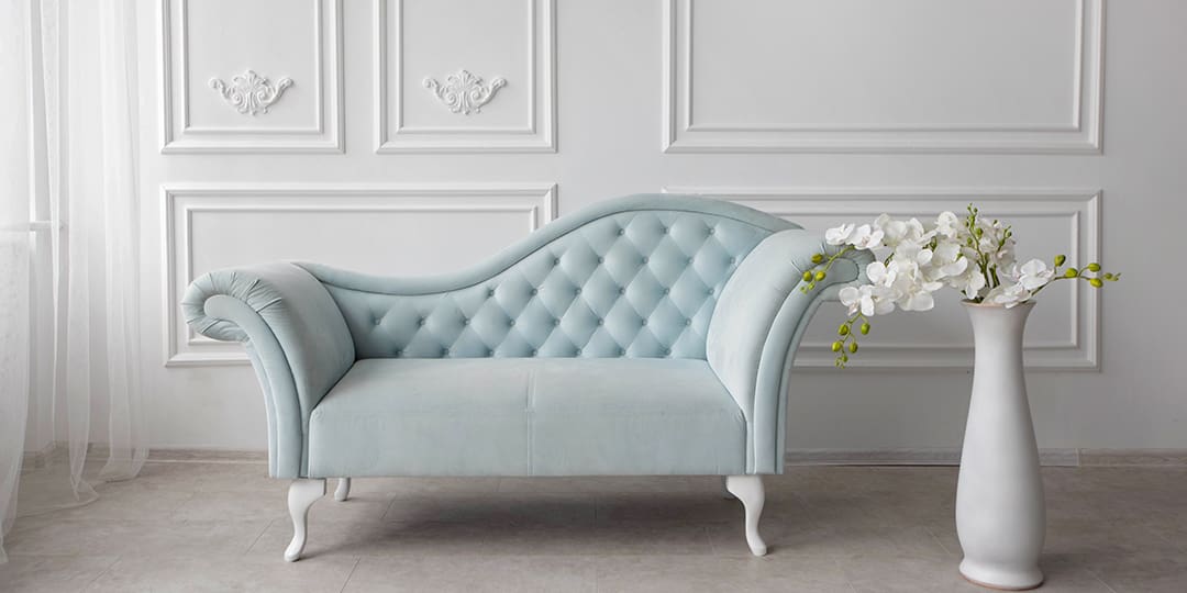 Residential Upholstery